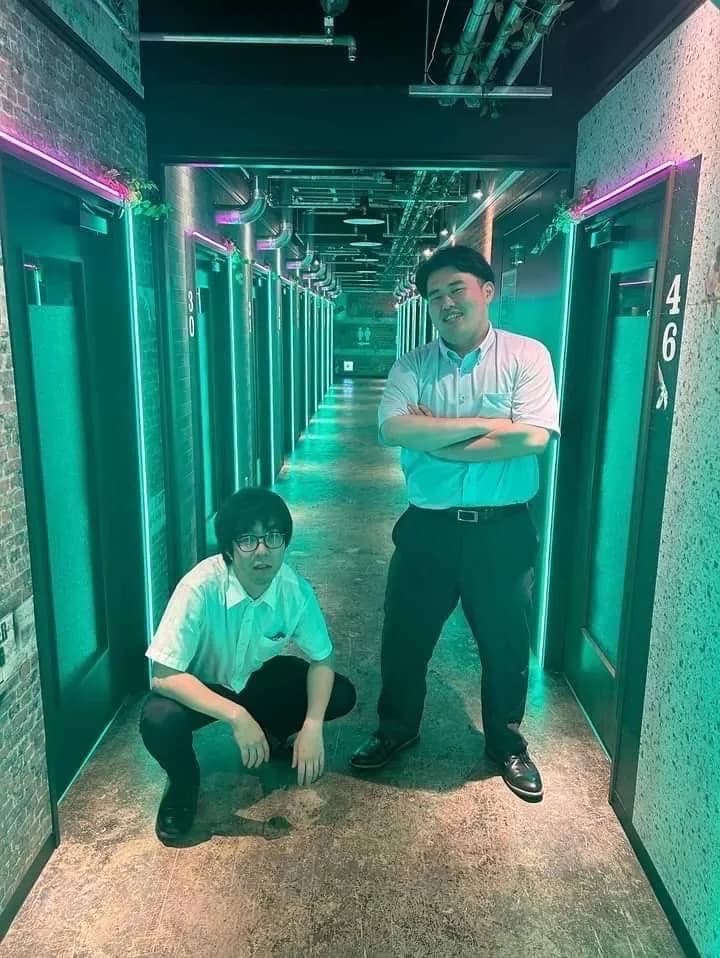 茶兎の写真