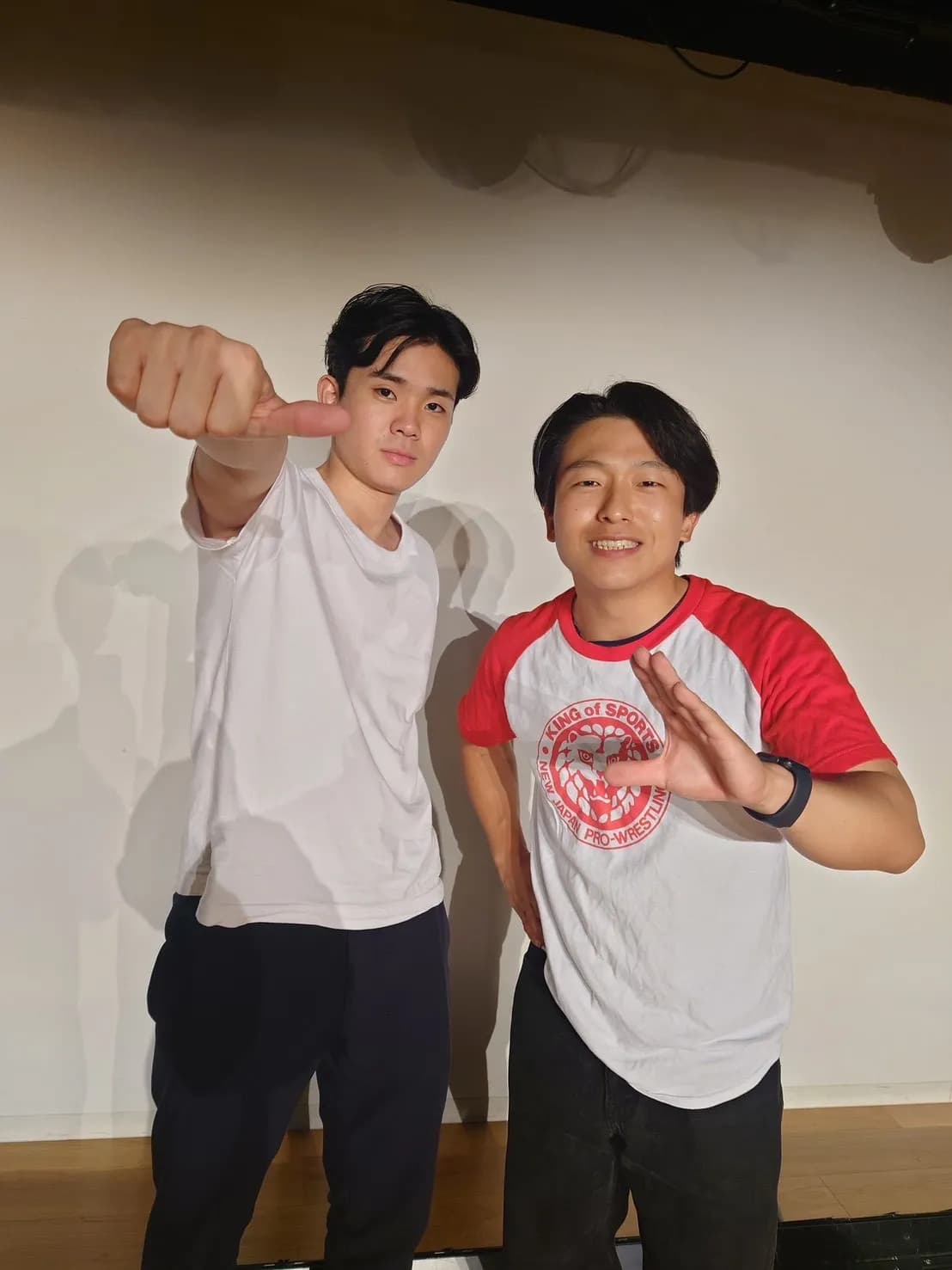 ライム11合の写真